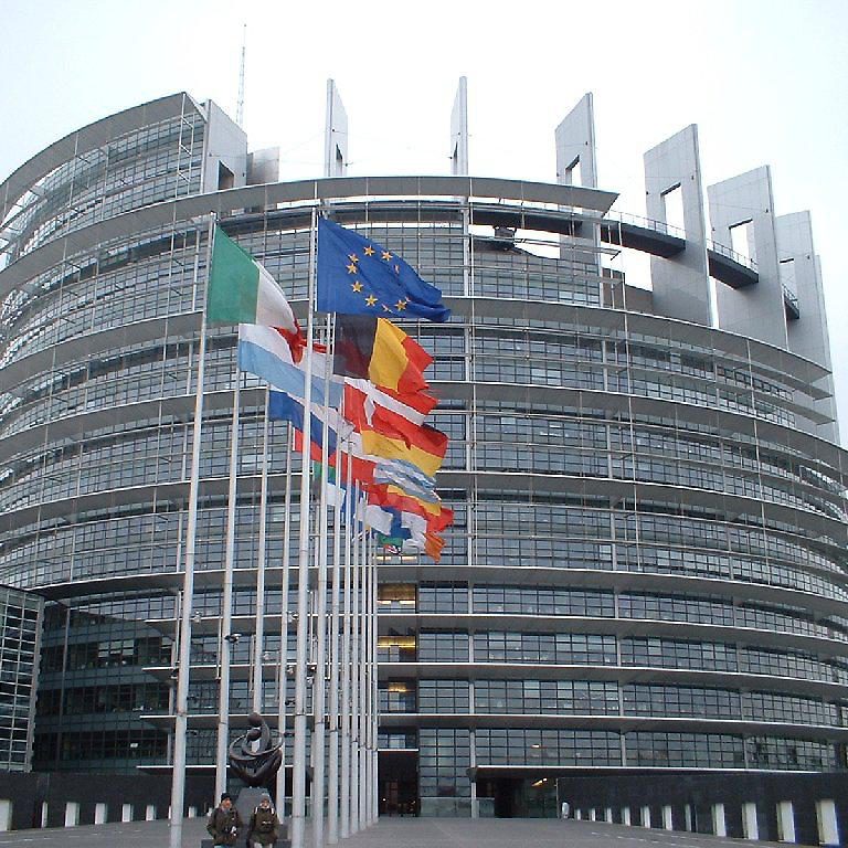 EU Climate Law: a stronger commitment on climate neutrality by 2050