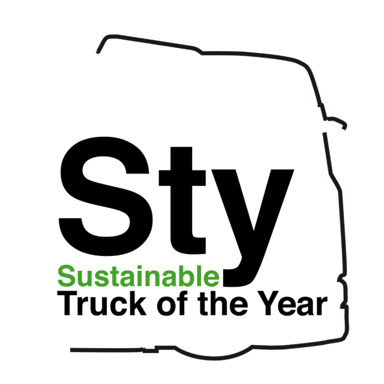 Sustainable Truck Of The Year 2023: The Awarding Ceremony On December ...