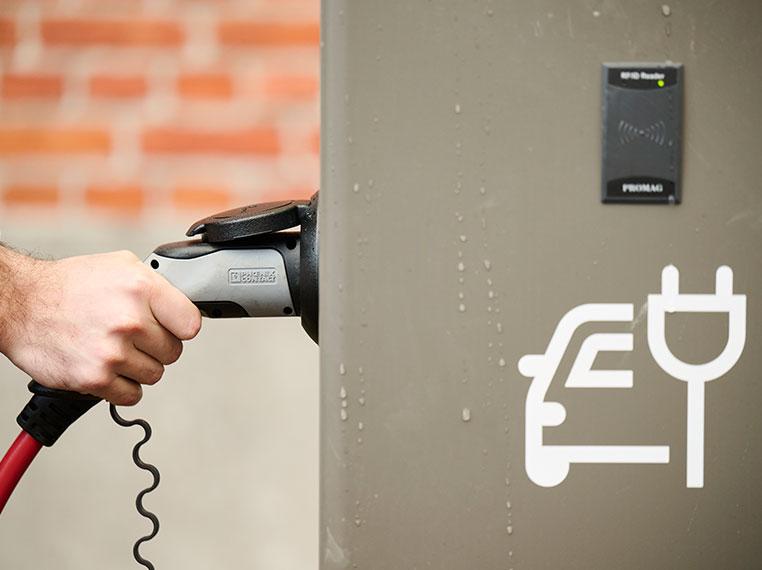 TotalEnergies to install over 1,000 high-power charging points in Germany