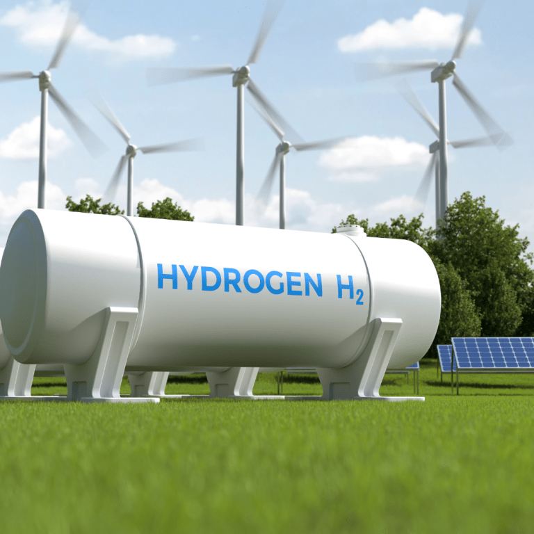 ABB to cooperate with major green hydrogen production site in Denmark