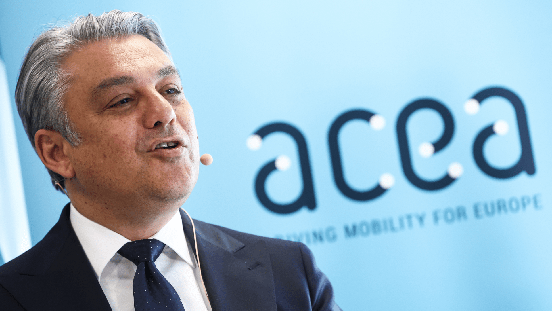 Ahead of the COP 28 conference, ACEA unveils its 'manifesto for a